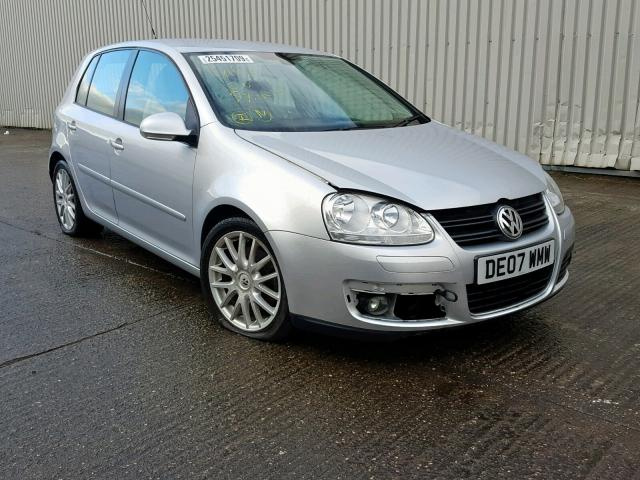 Vindem cutie de viteze Vw Golf 5 (1K1) 1.4 tsi, din dezmembrari