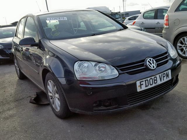 Vindem cutie de viteze Vw Golf 5 (1K1) 1.6FSI BAG din dezmembrari