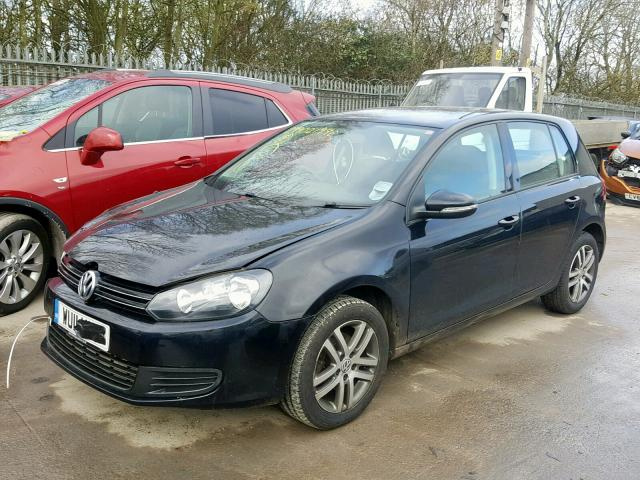 Vindem cutie de viteze Vw Golf 6 (5K1) 1.4benz CGG din dezmembrari