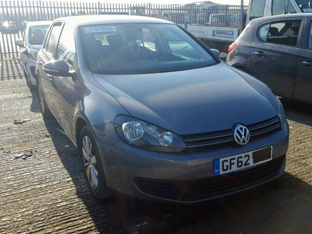 Vindem cutie de viteze Vw Golf 6 (5K1) 1.6 tdi, CAY, din dezmembrari