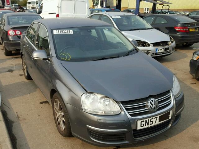 Vindem cutie de viteze Vw Jetat 3, 1.9 tdi