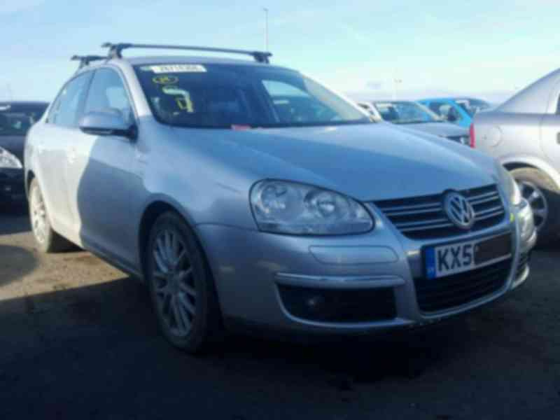 Vindem cutie de viteze Vw Jetta 3, 1.6fsi