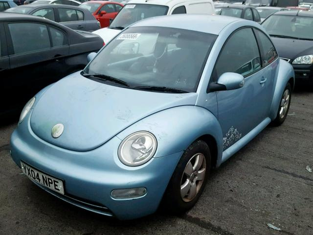 Vindem cutie de viteze Vw New Beetle, 1.6Benz