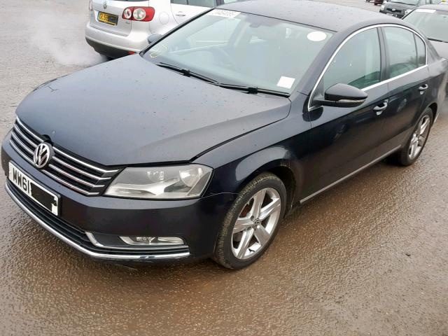 Vindem cutie de viteze Vw Passat (362) 2.0 TDI, CFF din dezmembrari