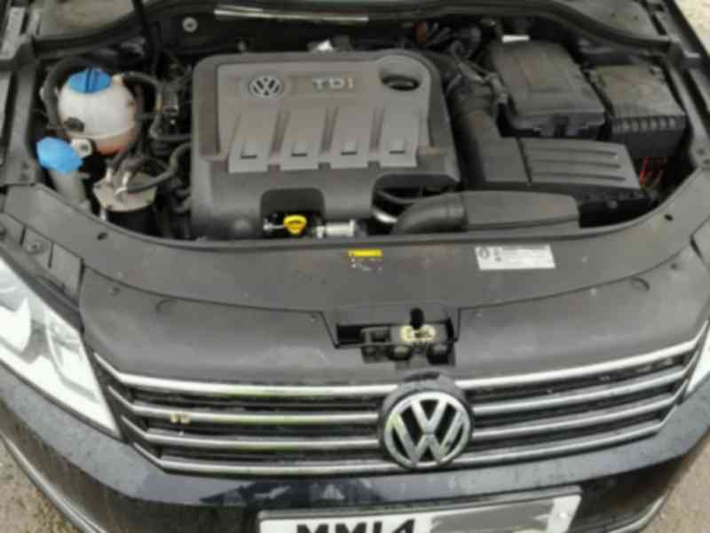 Vindem cutie de viteze Vw Passat 365, 2.0tdi