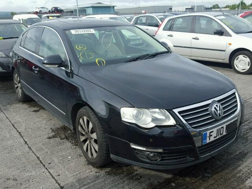 Vindem cutie de viteze Vw Passat B6, 2.0tdi