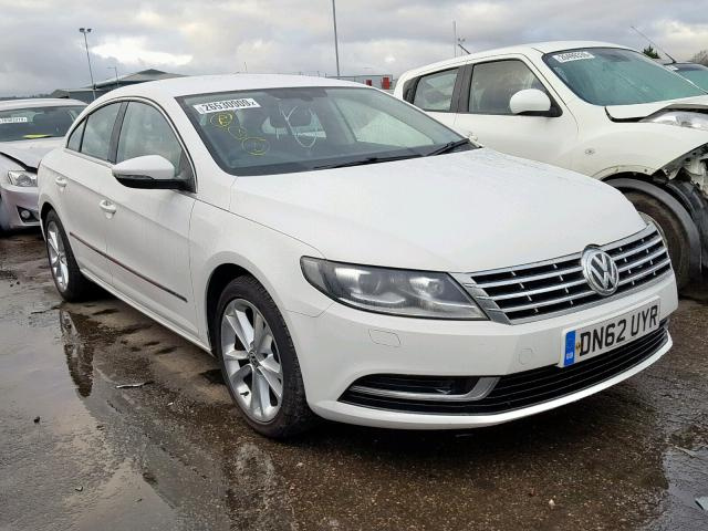 Vindem cutie de viteze Vw Passat CC, 2.0tdi
