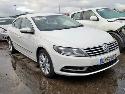 Vindem cutie de viteze Vw Passat CC, 2.0tdi