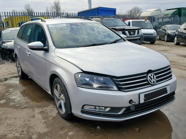 Vindem cutie de viteze Vw Passat Variant (365) 1.6 TDI CAY din dezmembrari