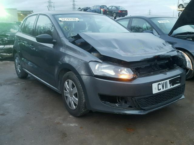 Vindem cutie de viteze VW Polo 6R 1.2tdi