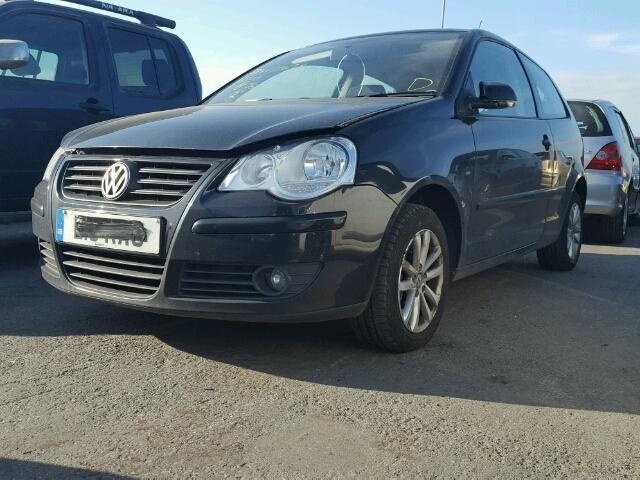Vindem cutie de viteze Vw Polo 9N, 1.4tdi, Bms