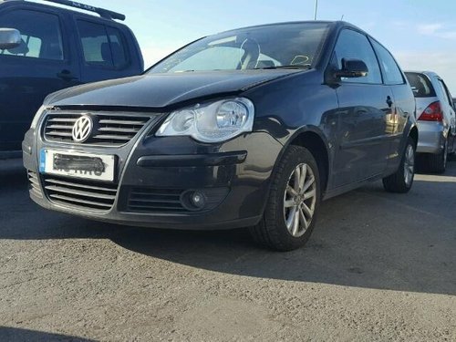 Vindem cutie de viteze Vw Polo 9N, 1.4tdi, Bms