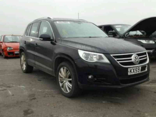 Vindem cutie de viteze Vw Tiguan 2.0tdi