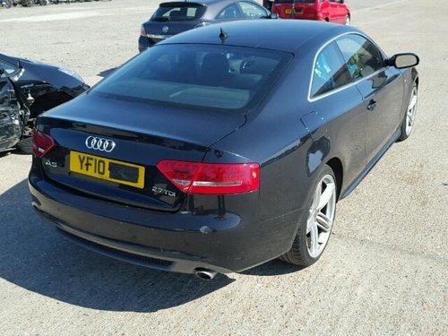 Vindem cutii de viteze Audi A5, 2.7TDI