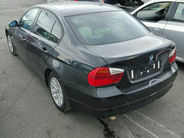Vindem cutii de viteze BMW E90, 2.0diesel