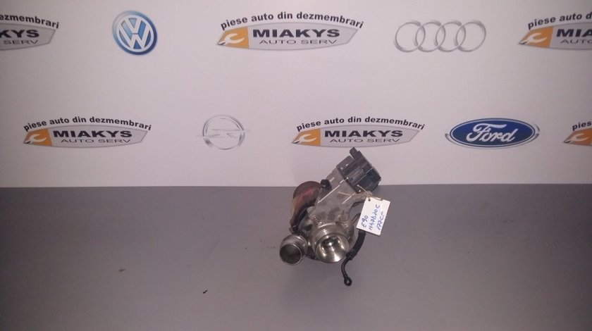 Vindem din dezmembrari Turbina BMW E90 2.0 D 177cp