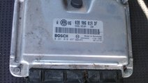 Vindem Ecu Cod 038906019df 0281010497 Vw Golf 4 1 ...