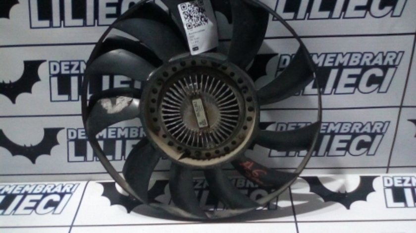 Vindem Electroventilator de Audi ,A6 ,an 2002