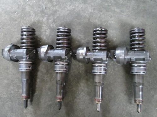Vindem Injectoare 1 9 Tdi Bls 105 Cai Cu Filtru Particule Vw Caddy 3