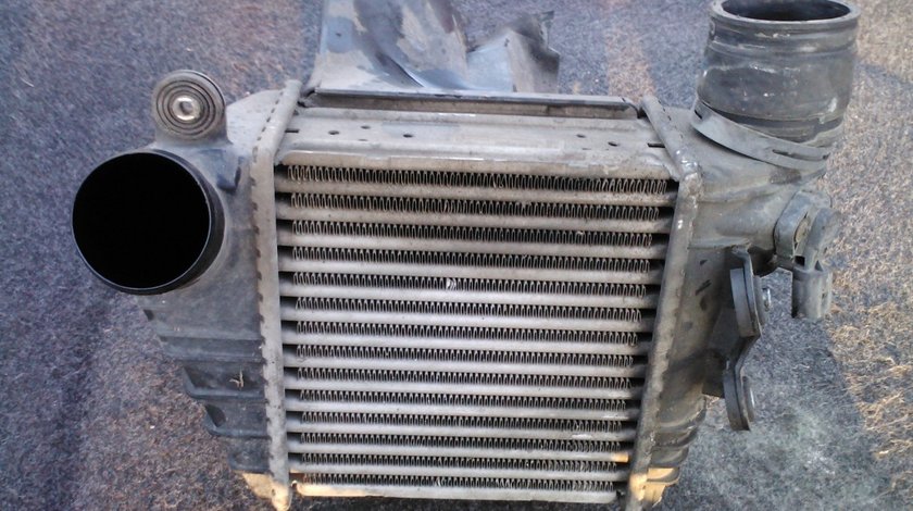 Vindem Intercooler 1 9 Tdi Alh 90 Cai Seat Toledo