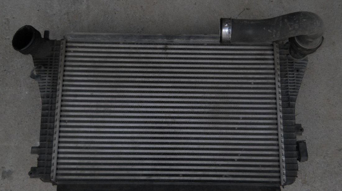 Vindem Intercooler Vw Passat 2 0 Tdi Bkp 140 De Cai