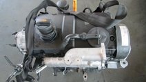 Vindem Motor 1 9 Tdi Atd 101 Cai Vw Bora