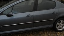 Vindem Oglinda Stanga Peugeot 407 Retractabila Ele...