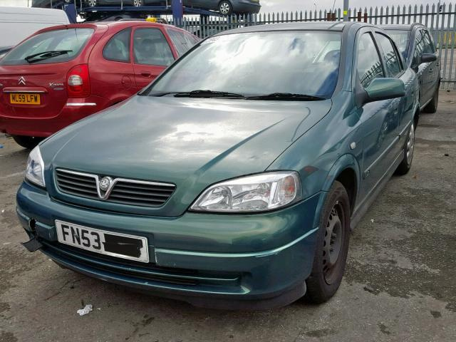 Vindem piese caroserie Opel Astra G hatchback