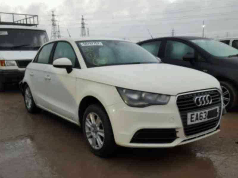 Vindem piese de caroserie Audi A1, 1.6 tdi CXMA