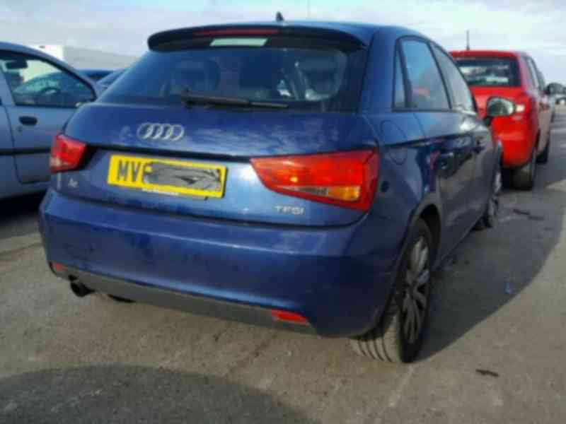 Vindem piese de caroserie Audi A1 8X, 1.2TFSI
