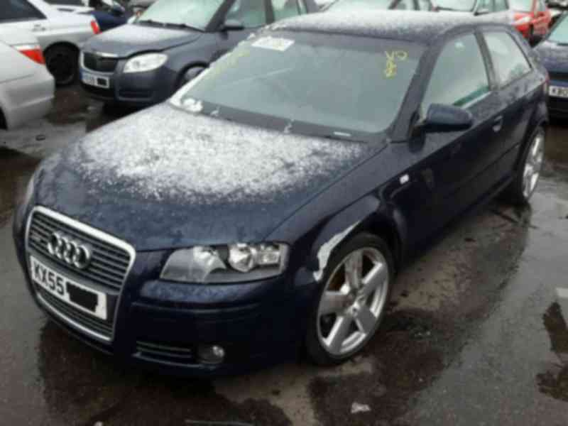 Vindem piese de caroserie Audi A3 2.0tdi