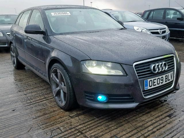 Vindem piese de caroserie Audi A3 (8P1), 1.9 tdi BLS