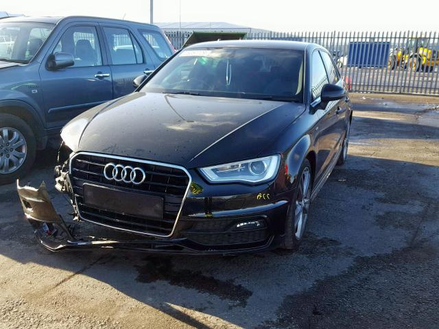 Vindem piese de caroserie Audi A3 (8V1) 2.0 tdi
