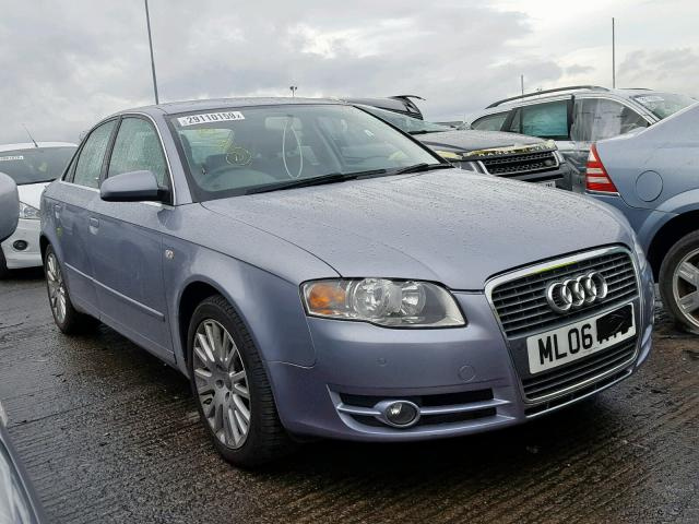Vindem piese de caroserie Audi A4 (8EC, B7), 2.0 TFSI BUL din dezmembrari