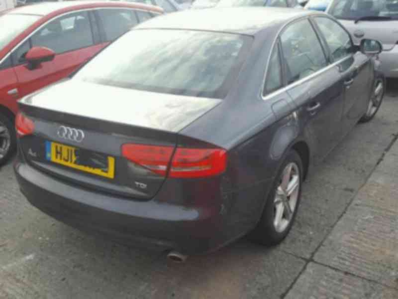 Vindem piese de caroserie Audi A4 8K, 2.0tdi, CNH
