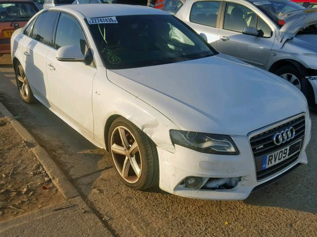 Vindem piese de caroserie Audi A4 (8K2 B8) 1.8 TFSI