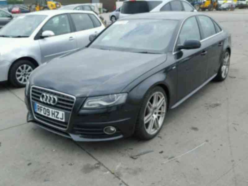 Vindem piese de caroserie Audi A4 (8K2, B8) 2.0tdi CAG