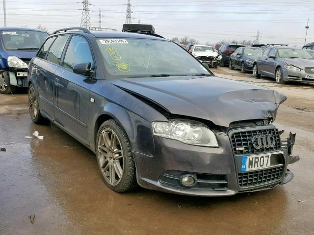 Vindem piese de caroserie Audi A4 Avant (8ED), 2.0 TDI