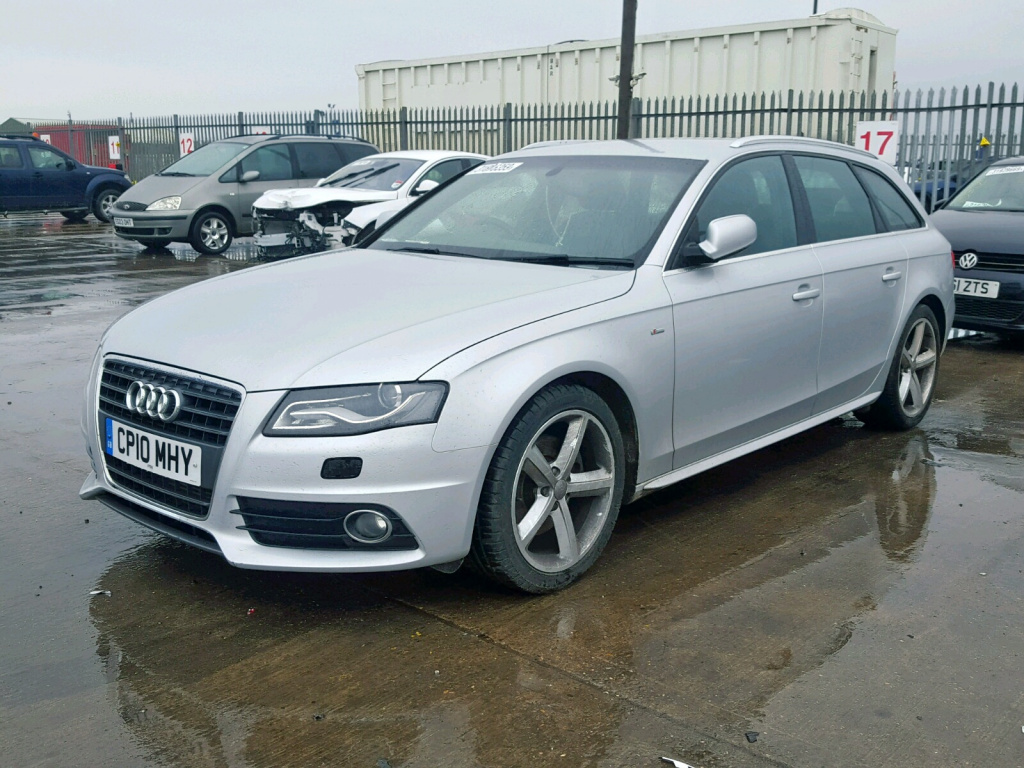 Vindem piese de caroserie Audi A4 Avant (8K5, B8) 2.0 tdi