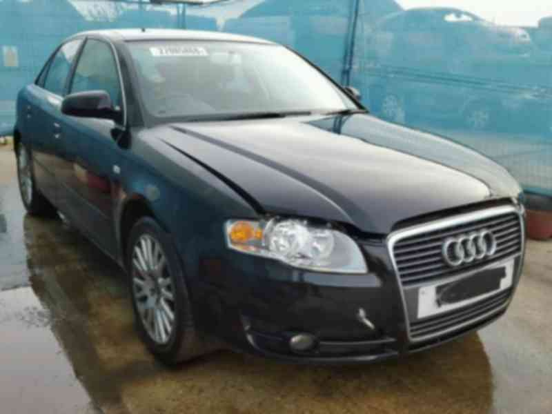 Vindem piese de caroserie Audi A4 B7, 2.0b
