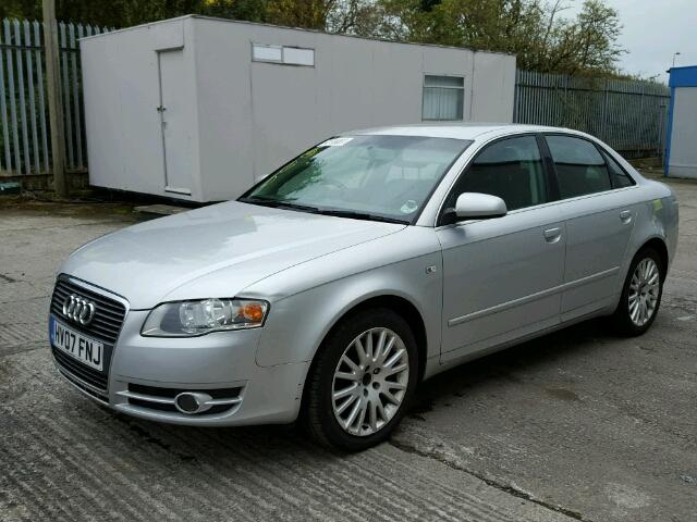 Vindem piese de caroserie Audi A4 B7, 2.0tdi, BRE