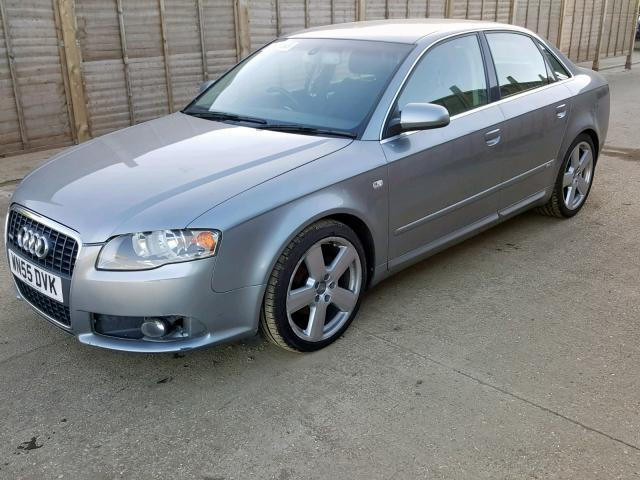 Vindem piese de caroserie Audi A4 B7 (8EC), 2.0 TDI