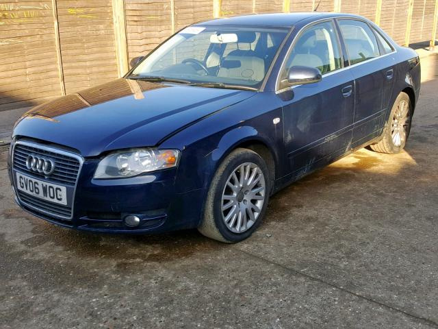Vindem piese de caroserie Audi A4 B7 (8EC), 2.0 TFSI