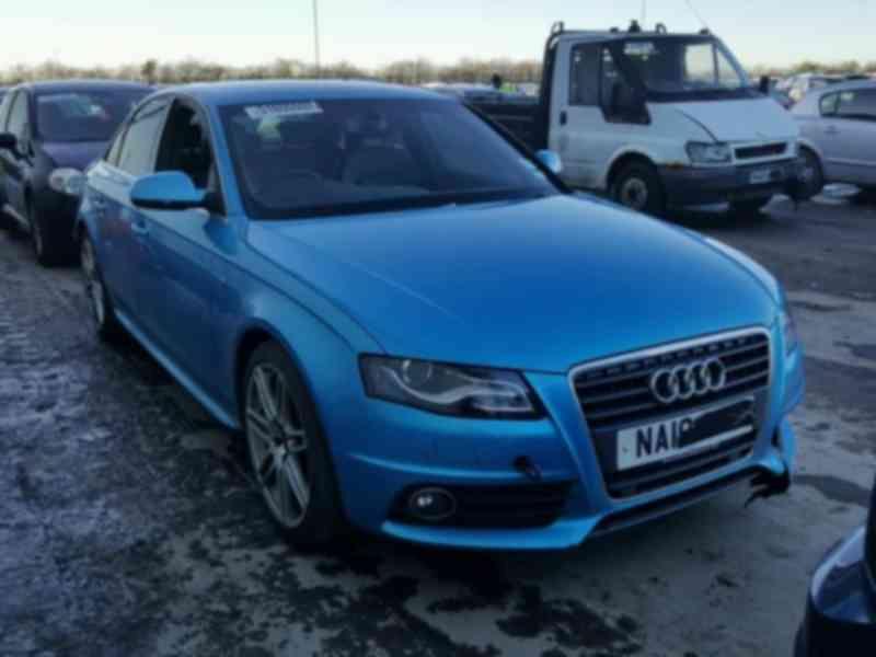 Vindem piese de caroserie Audi A4, B8, 2.0tdi