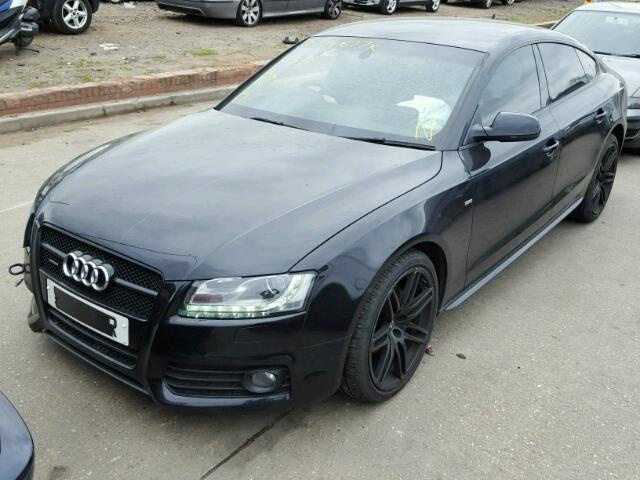 Vindem piese de caroserie Audi A5, 2.0TDI, CAG