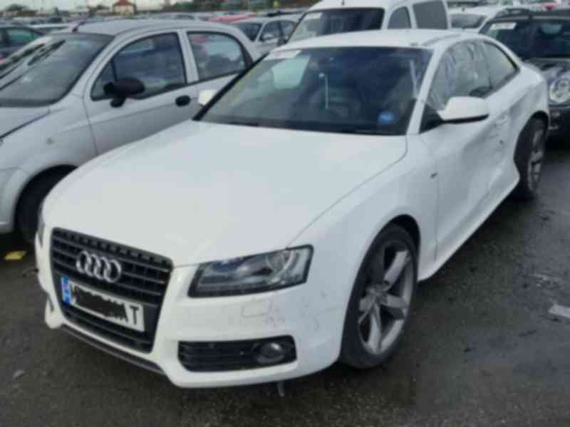 Vindem piese de caroserie Audi A5, 2.0tfsi, CAE