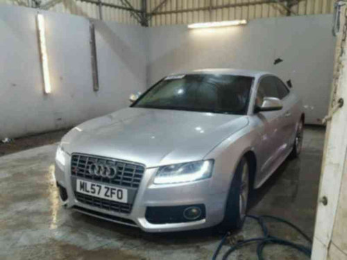 Vindem piese de caroserie Audi A5 2007