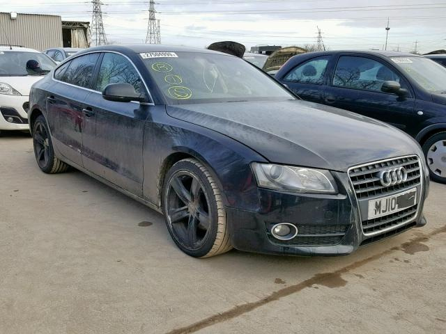 Vindem piese de caroserie Audi A5 (8T3) 2.0 tdi