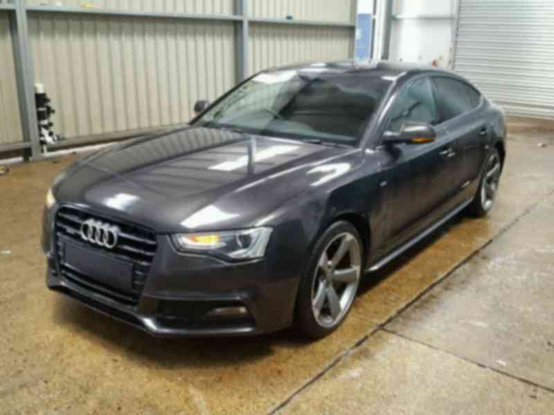 Vindem piese de caroserie Audi A5 (8T3) 2.7TDI, CAMB