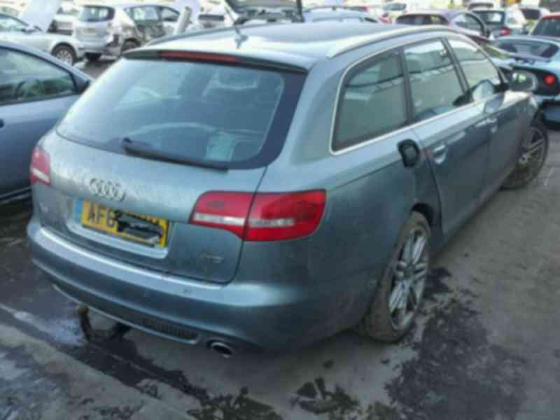 Vindem piese de caroserie Audi A6 4F avant, 2.0tdi